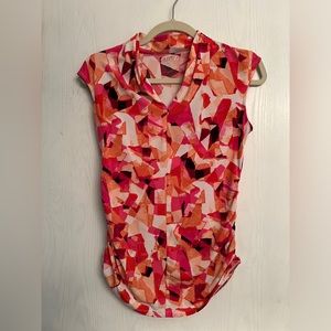 Apt 9 sleeveless top